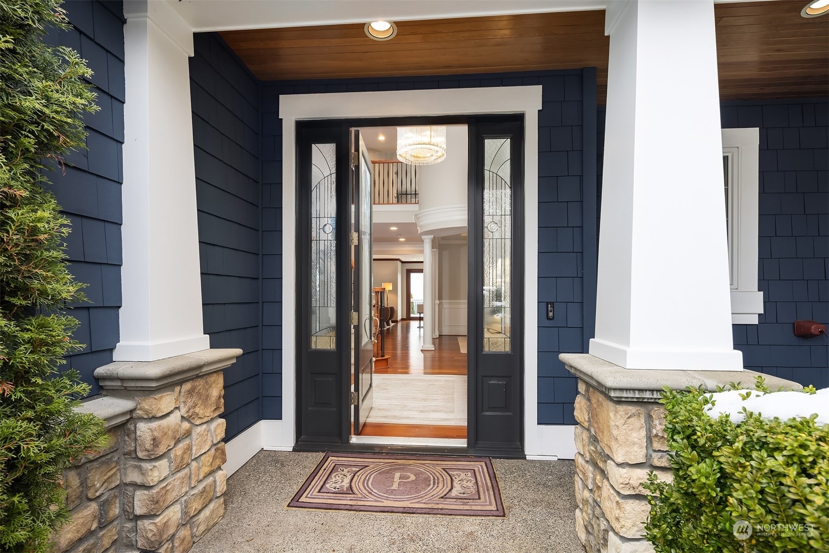 Property Photo: 2570 NE Daphne Street WA 98029