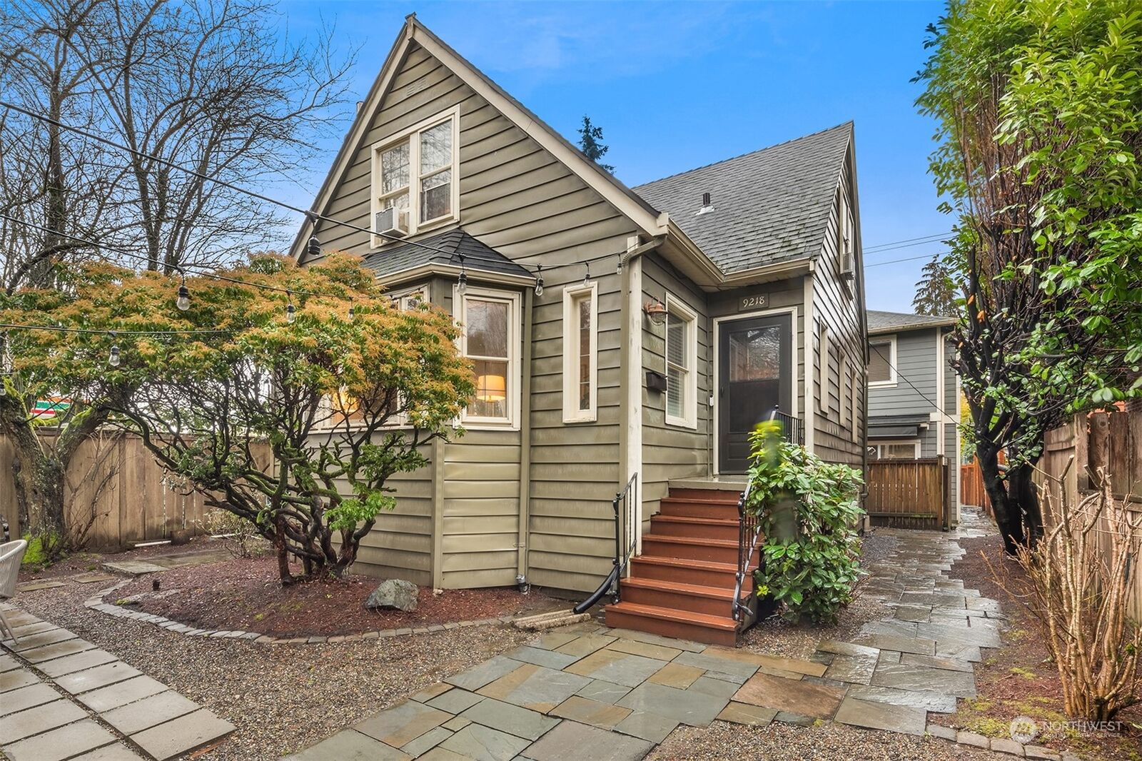 Property Photo:  9218  35th Avenue SW  WA 98126 