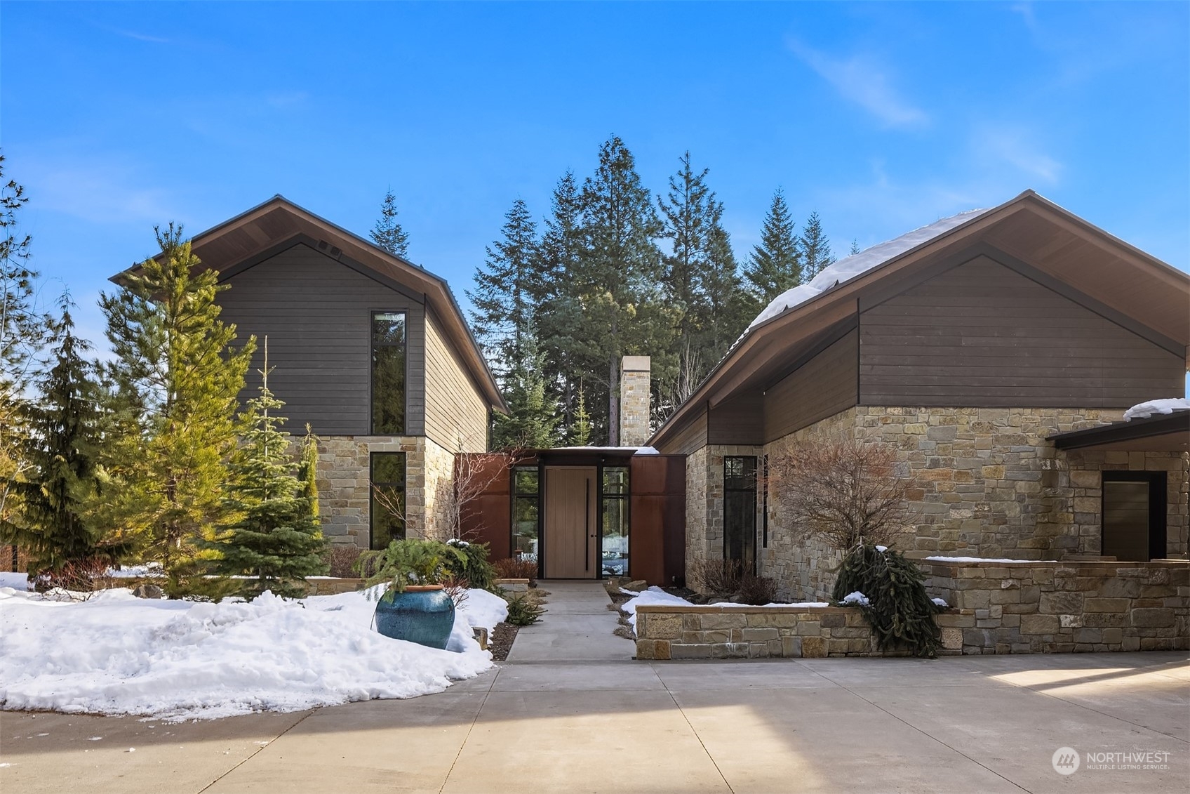 260  Blue Flame Lane  Cle Elum WA 98922 photo