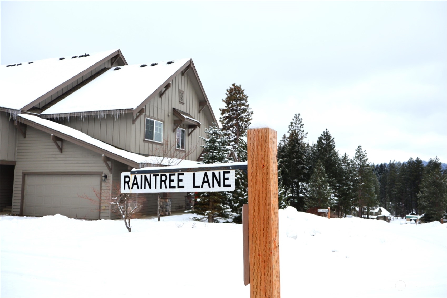 Property Photo:  50  Raintree Lane 4  WA 98940 