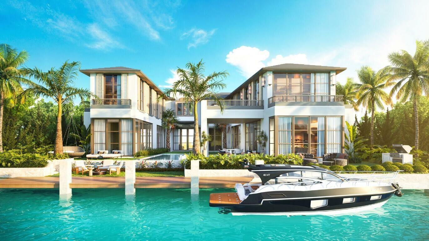 1117 Beach Drive  Delray Beach FL 33483 photo