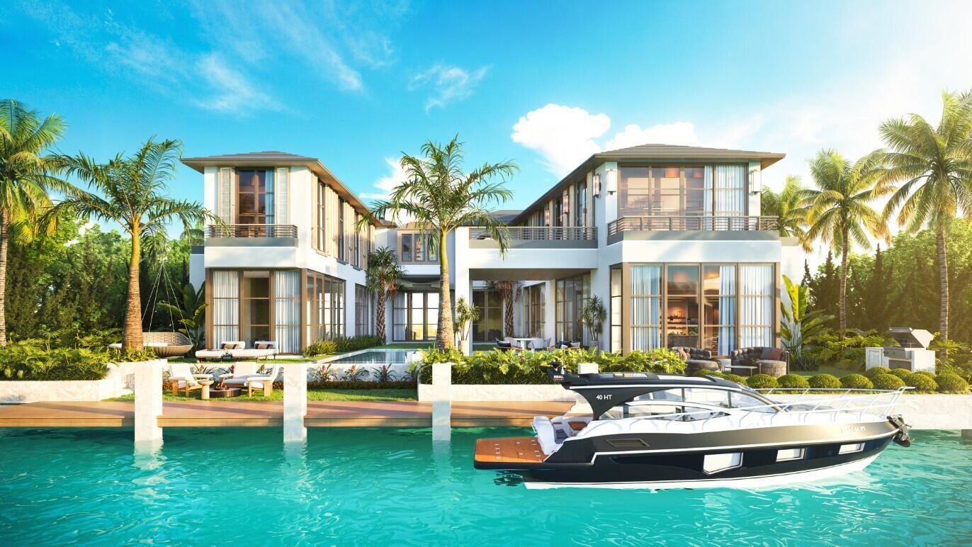 1117 Beach Drive  Delray Beach FL 33483 photo