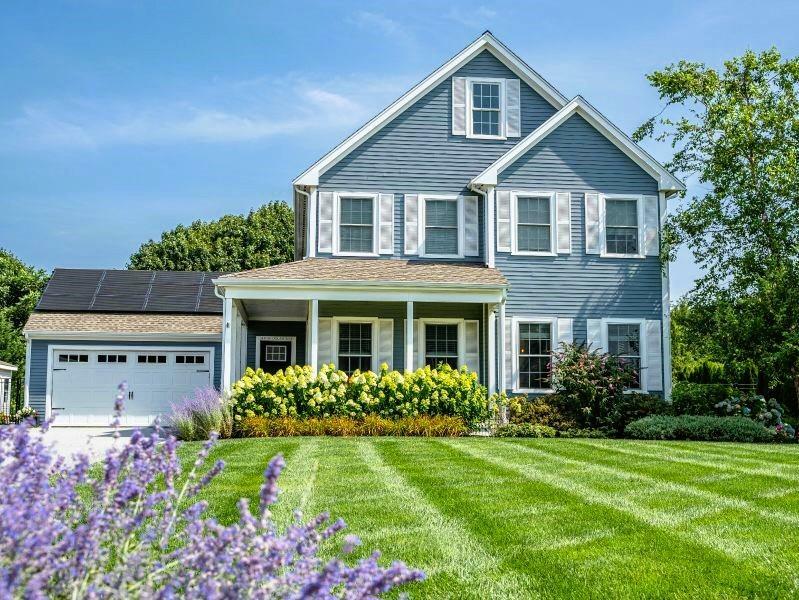 Property Photo:  24 Randolph Way  MA 02781 