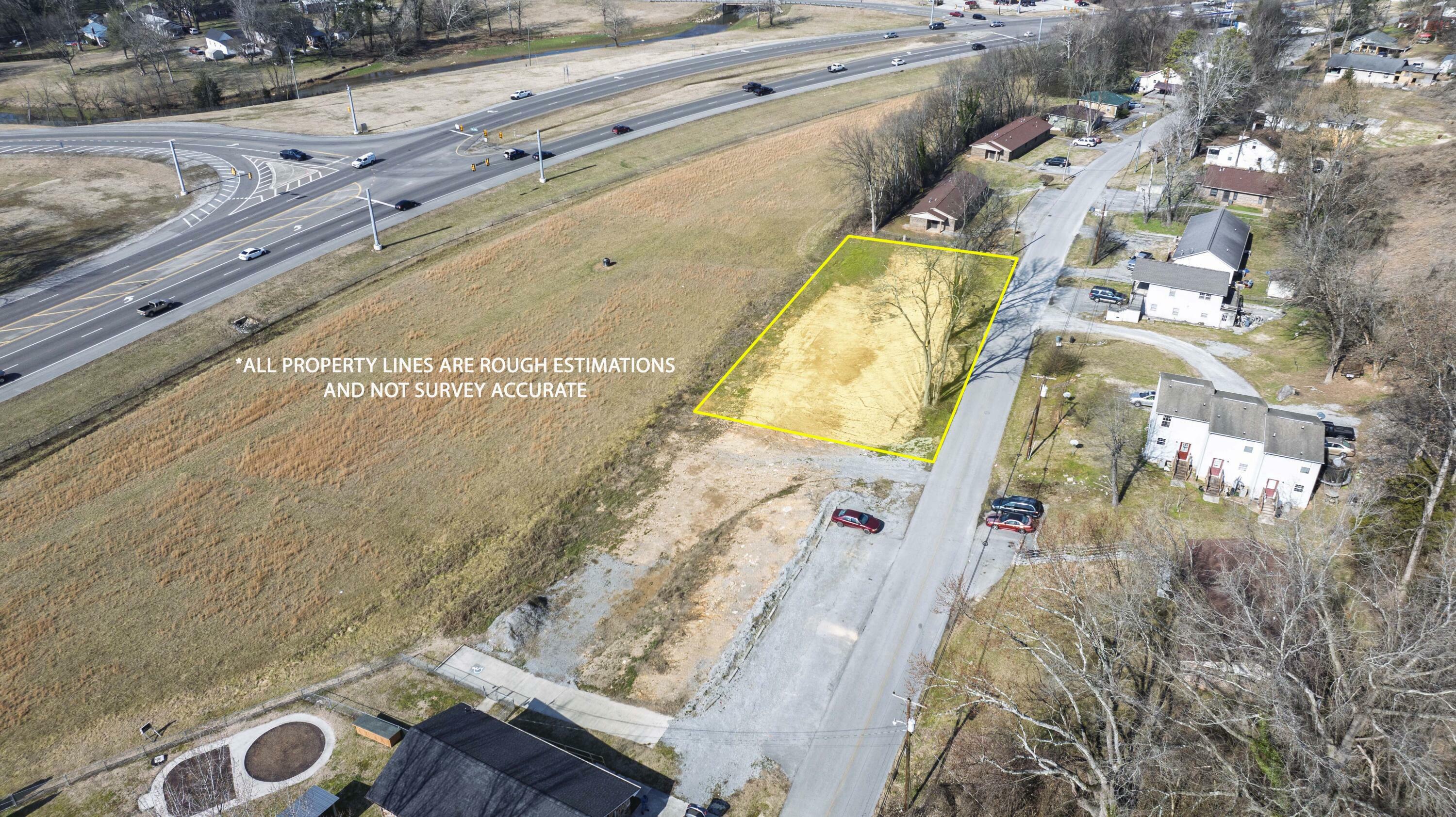 Property Photo:  Lot 1 Richland Street  TN 37321 