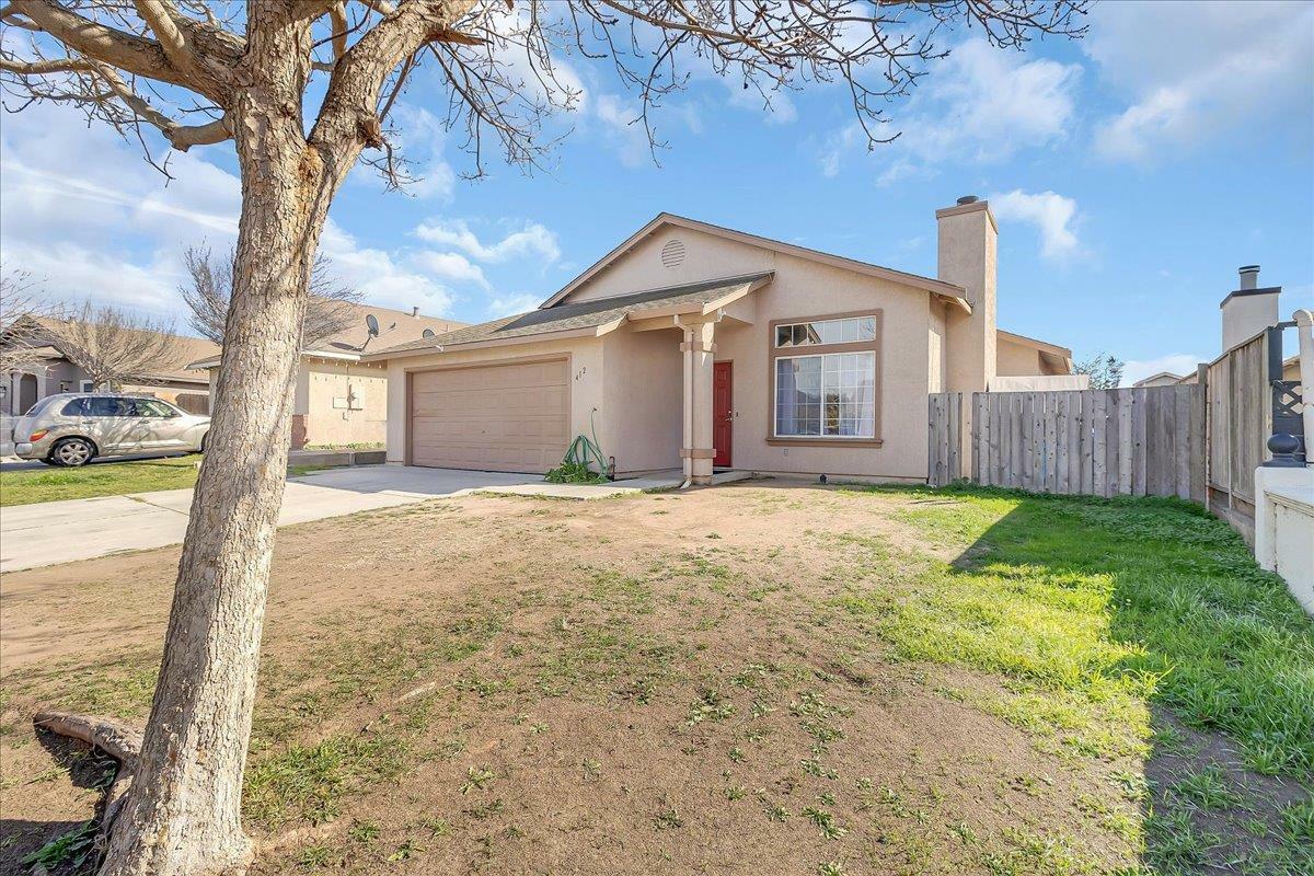 Property Photo:  412 Indian Paintbrush Way  CA 93960 