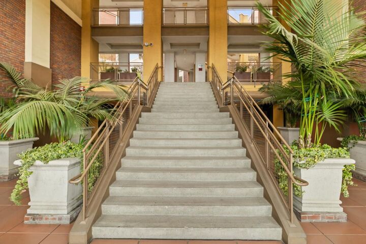 Property Photo:  809 Auzerais Avenue 341  CA 95126 