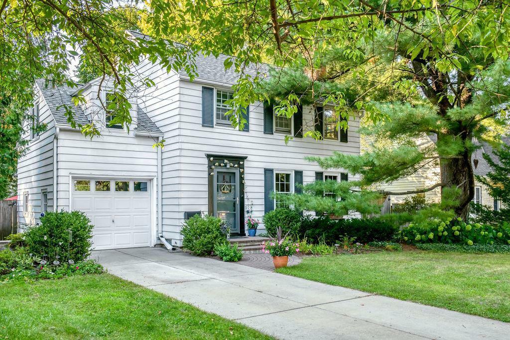 Property Photo:  4130 Nakoma Road  WI 53711 