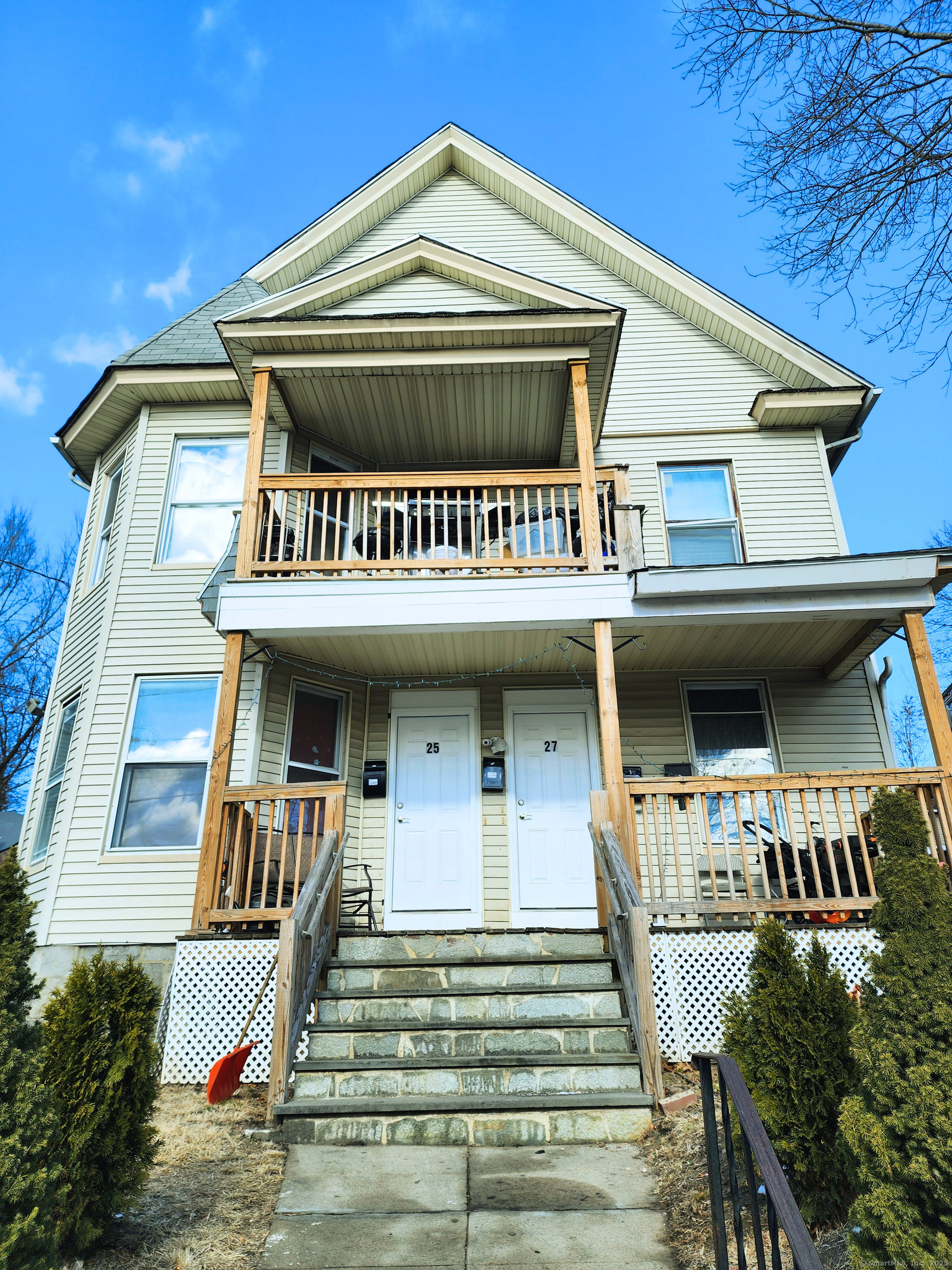 Property Photo: 25 Laurel Street CT 06702