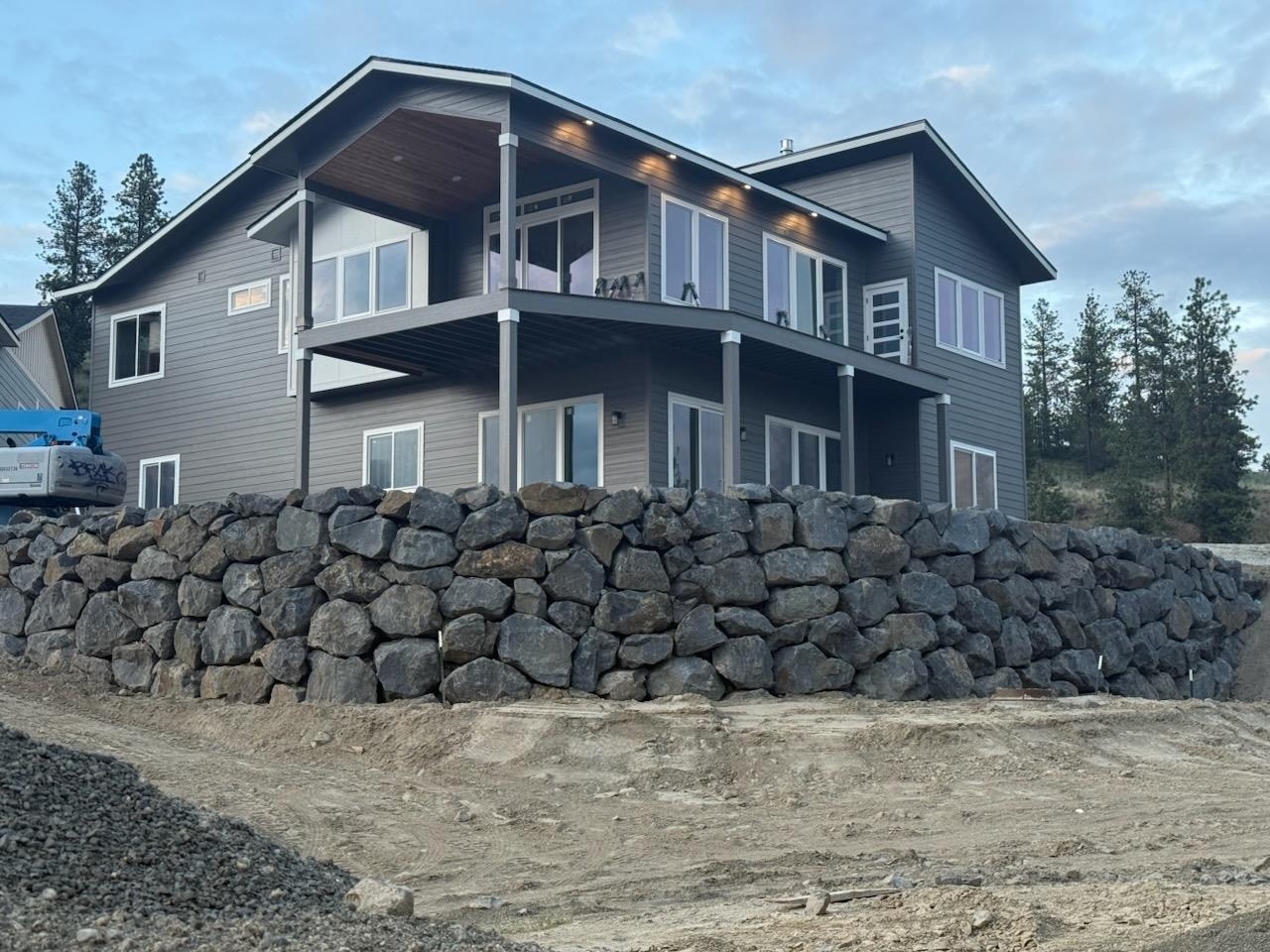 Property Photo:  4209 W Bush Dr  WA 99208 
