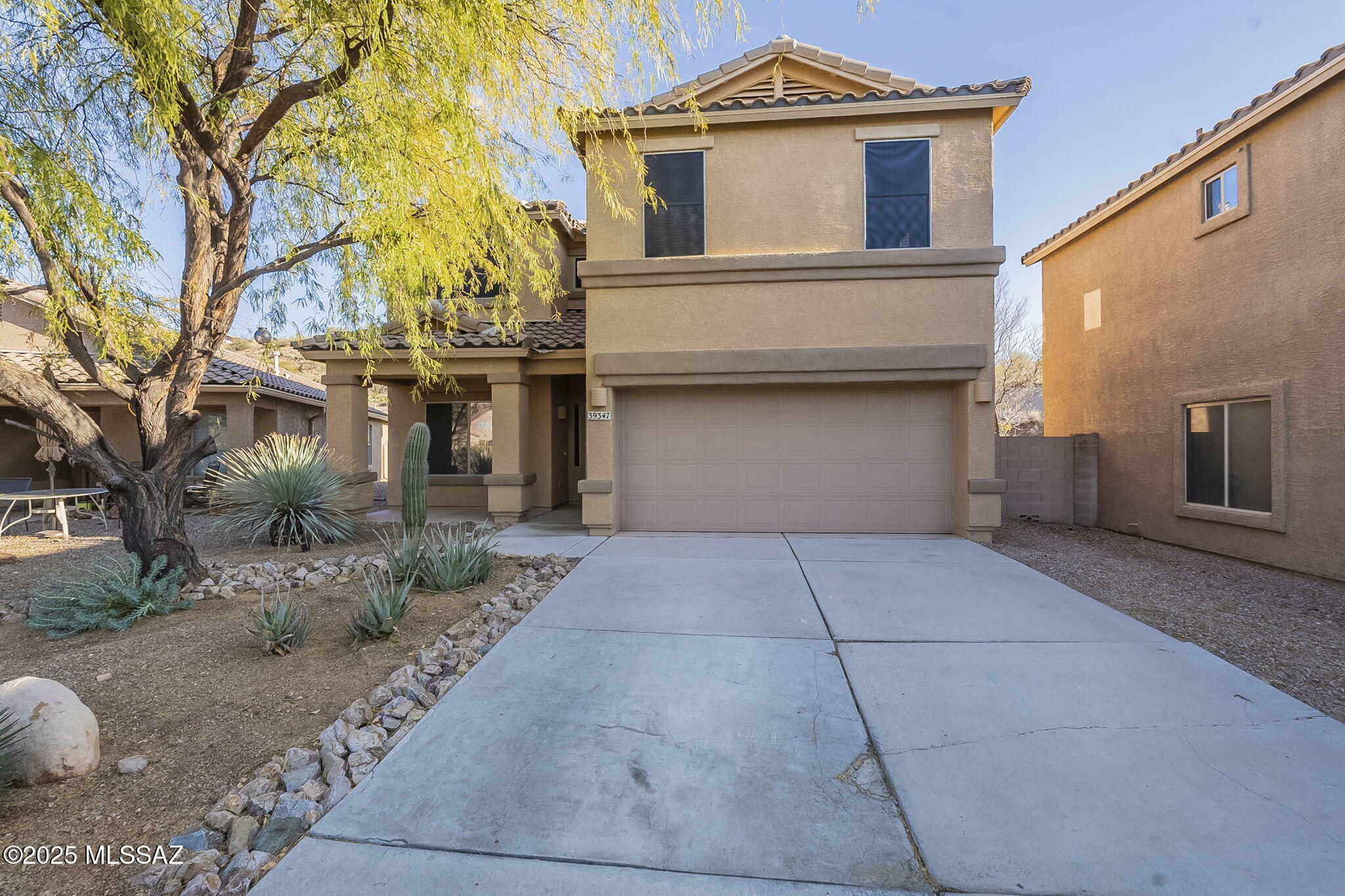 Property Photo:  39347 S Old Arena Drive  AZ 85739 