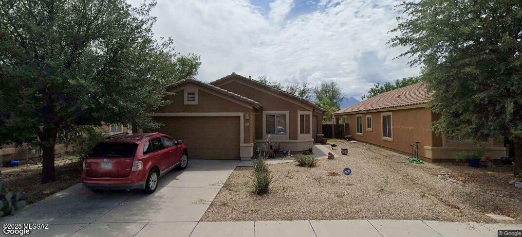Property Photo:  81 S Burro Canyon Place  AZ 85629 
