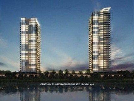 105 The Queensway Avenue 2201  Toronto ON M6S 5B5 photo
