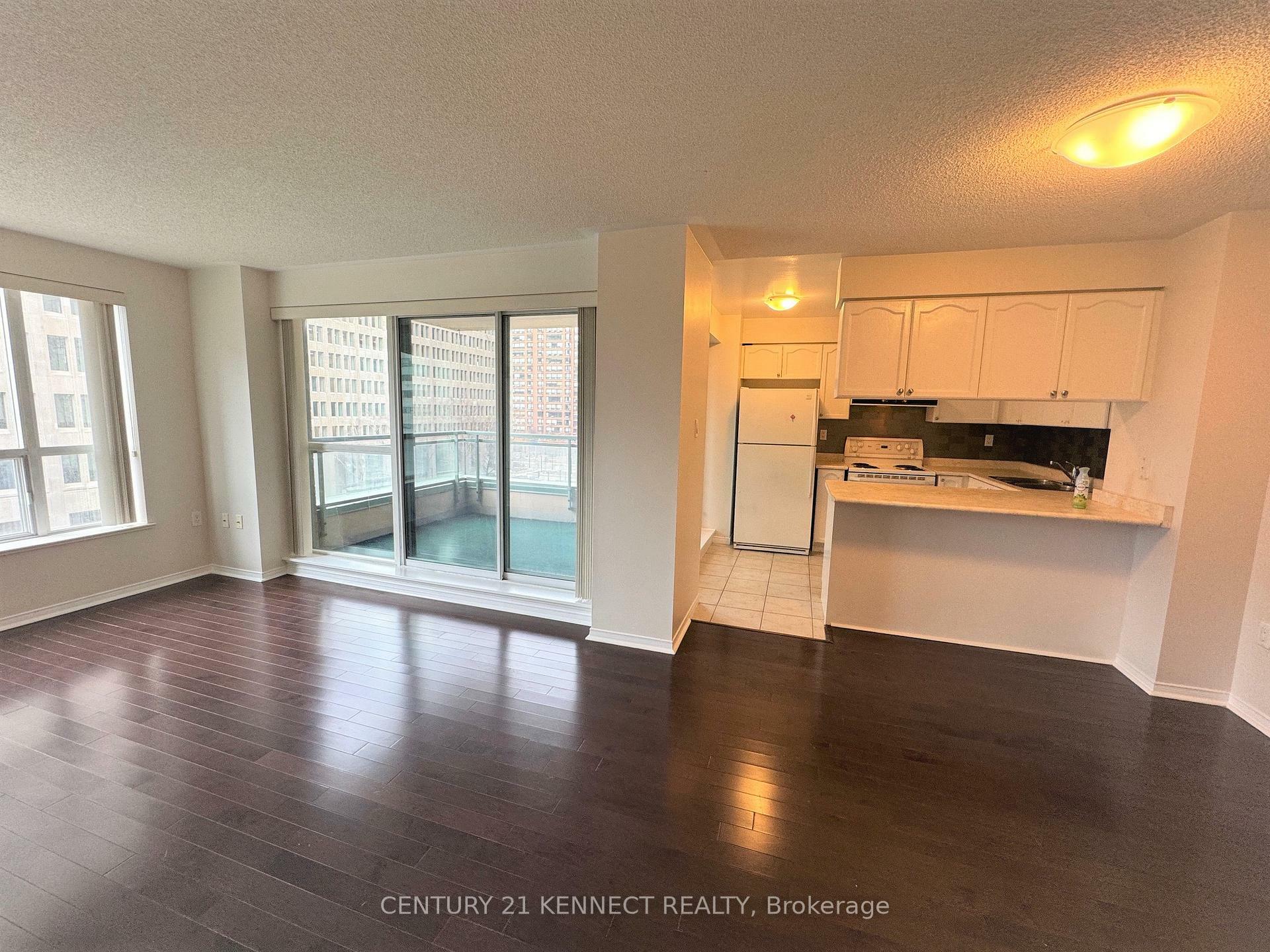 Photo de la propriété:  889 Bay Street 606  ON M5S 3K5 