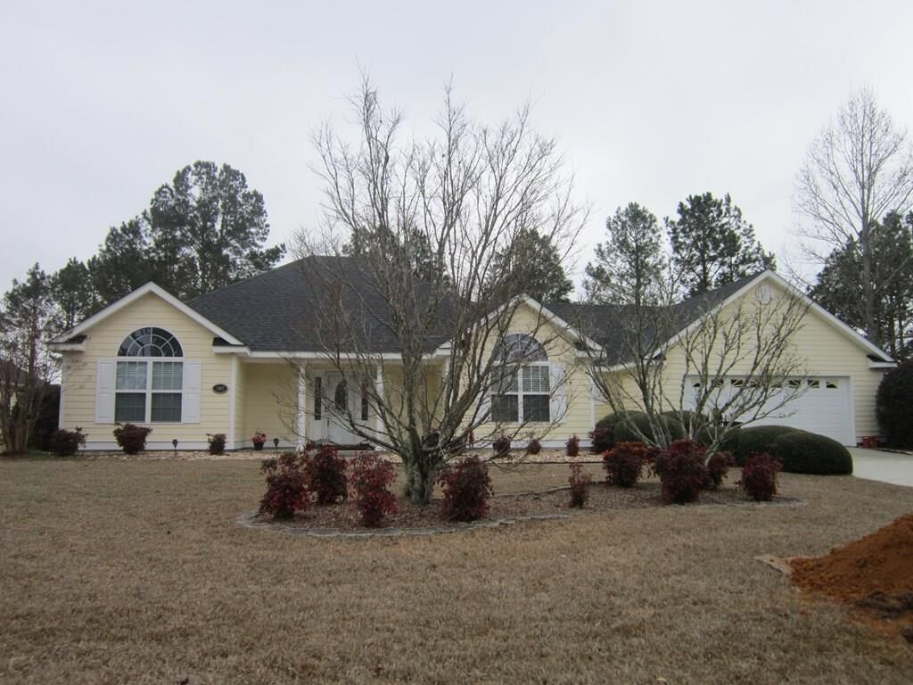 Property Photo:  3902 Nada Court  GA 31605 
