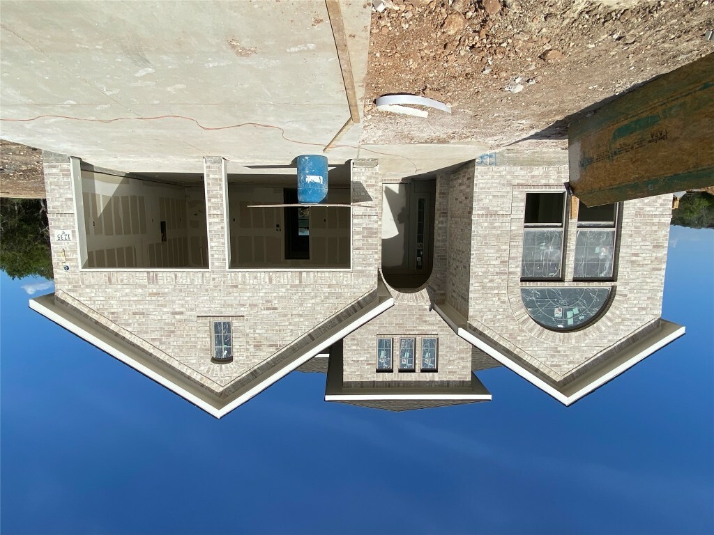 1235 Robin Trail  Round Rock TX 78681 photo