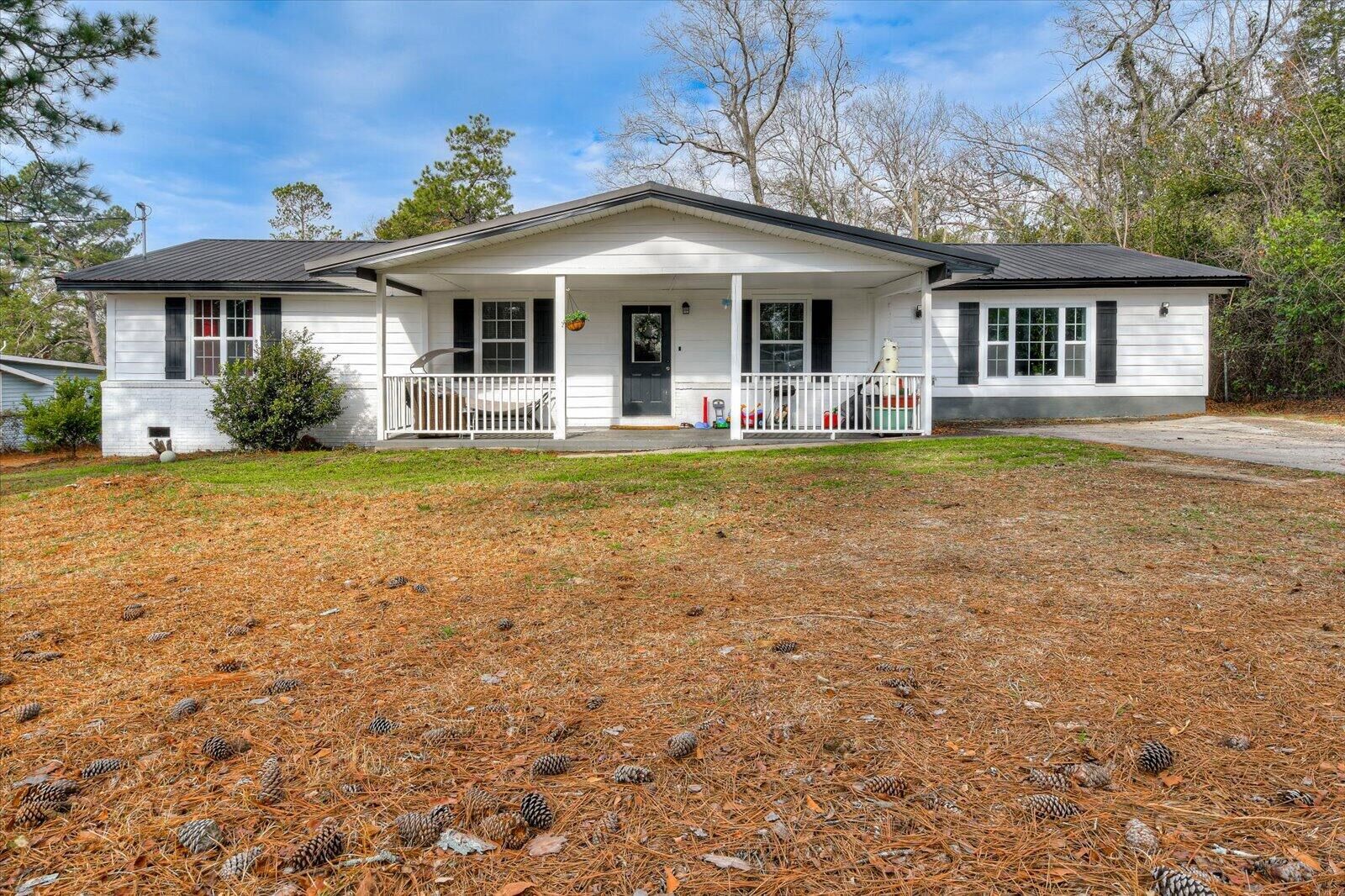 Property Photo:  413 Beech Island Avenue  SC 29842 