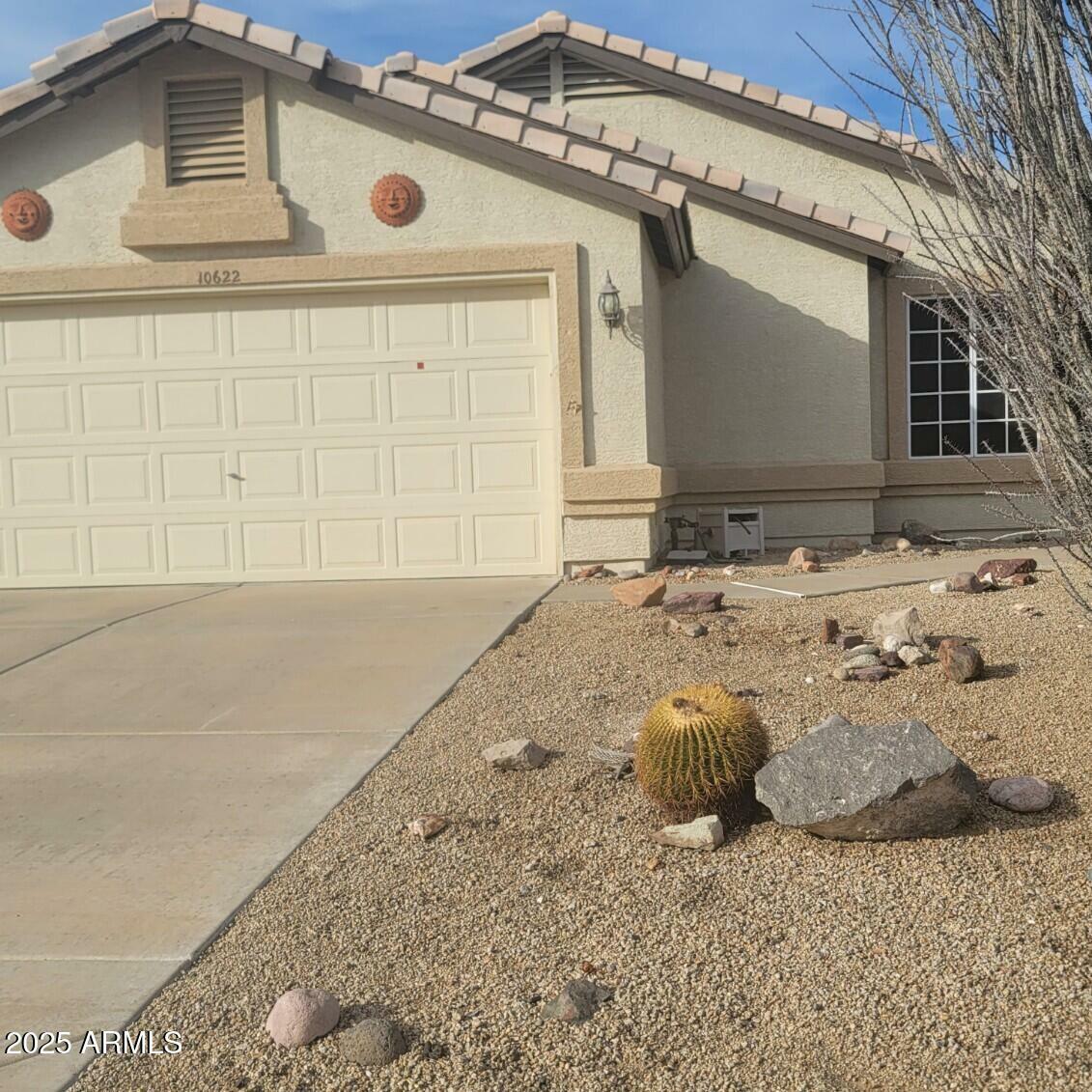 Property Photo:  10622 W Mohawk Lane  AZ 85382 