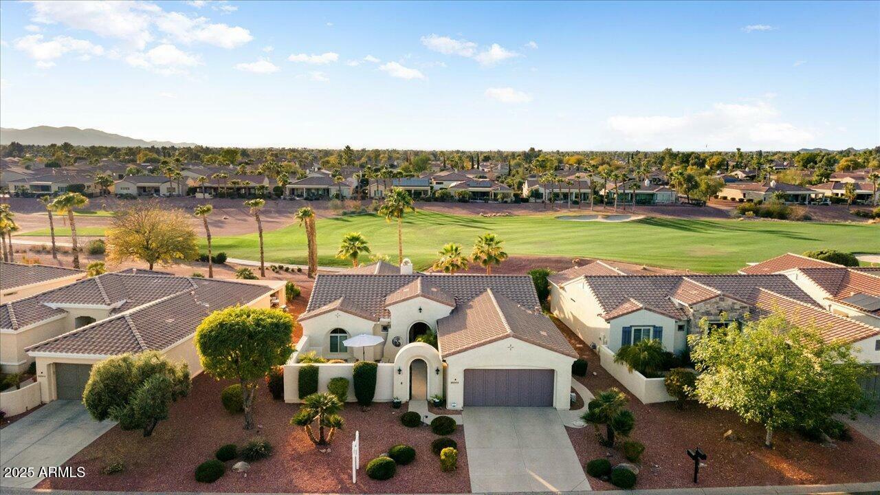 22416 N Arrellaga Drive  Sun City West AZ 85375 photo