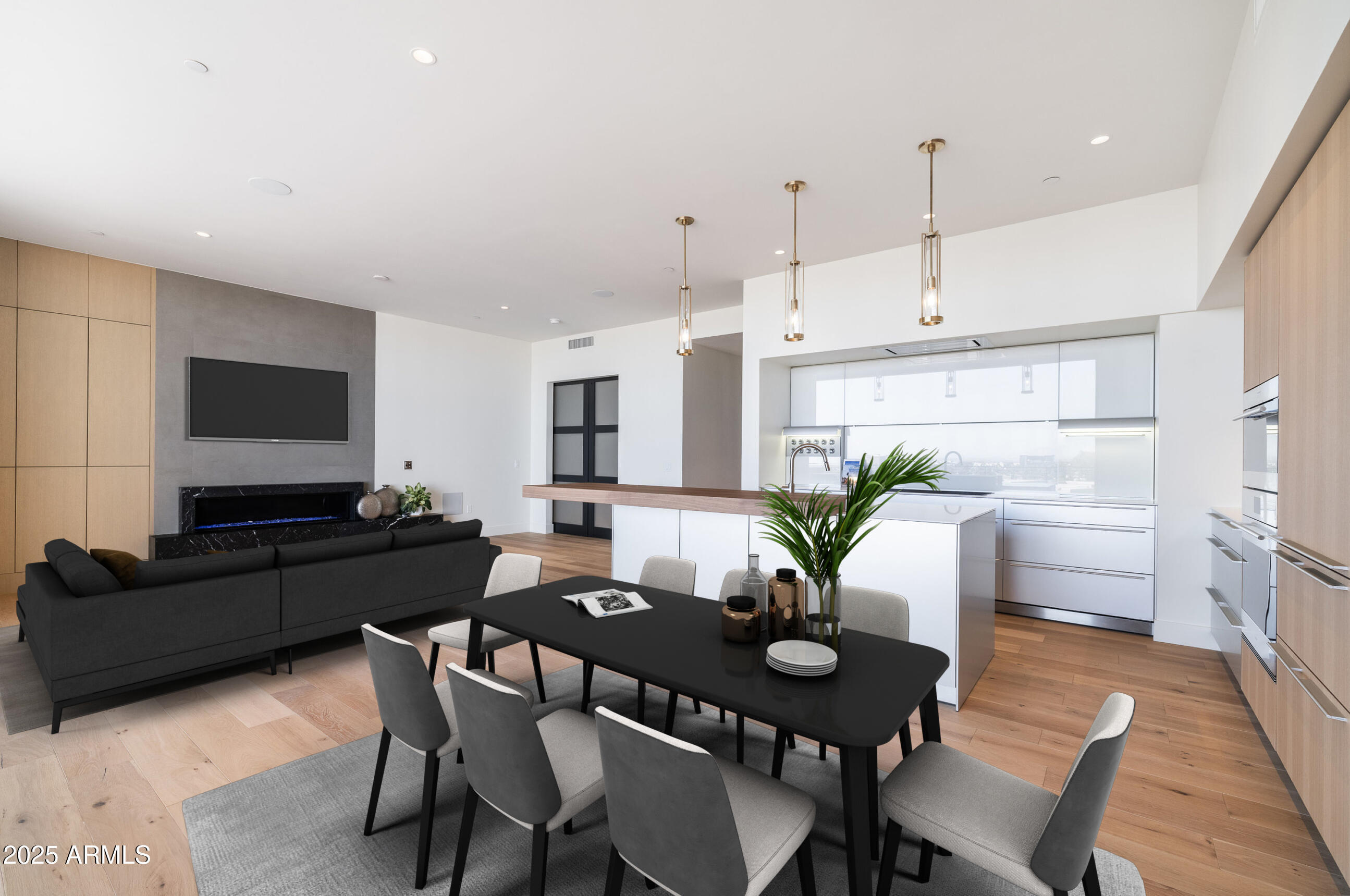 Property Photo: 5000 N Camelback Ridge Drive 304 AZ 85251