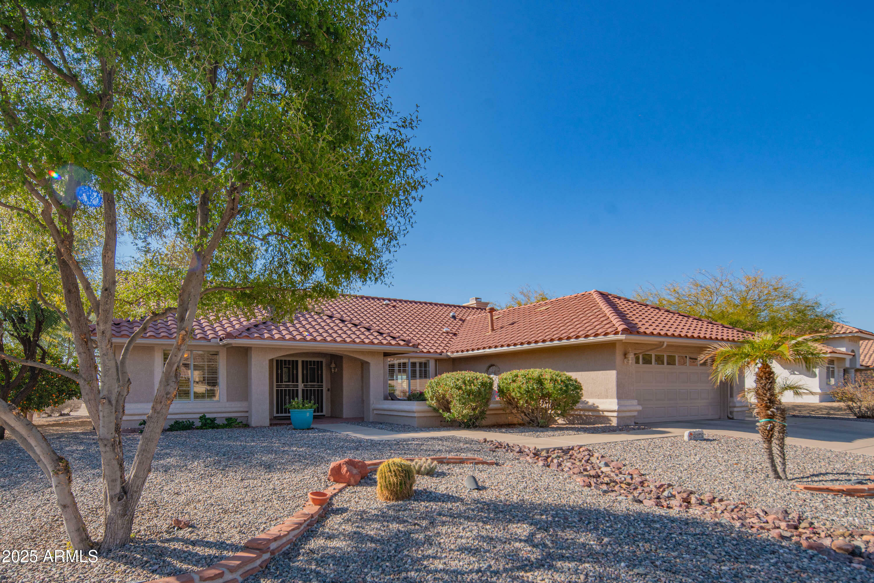 Property Photo: 13913 W Whitewood Drive AZ 85375