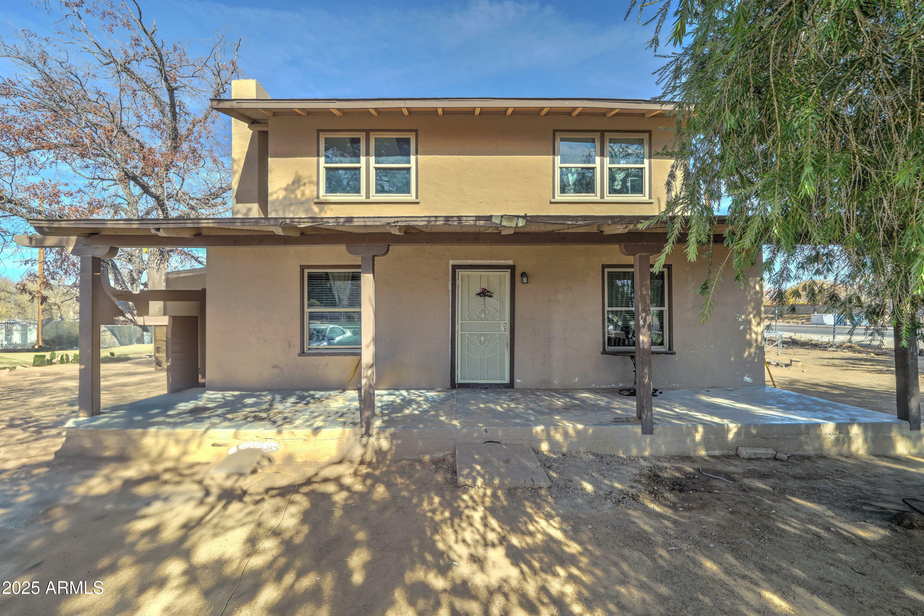 Property Photo:  4302 W Dobbins Road  AZ 85339 