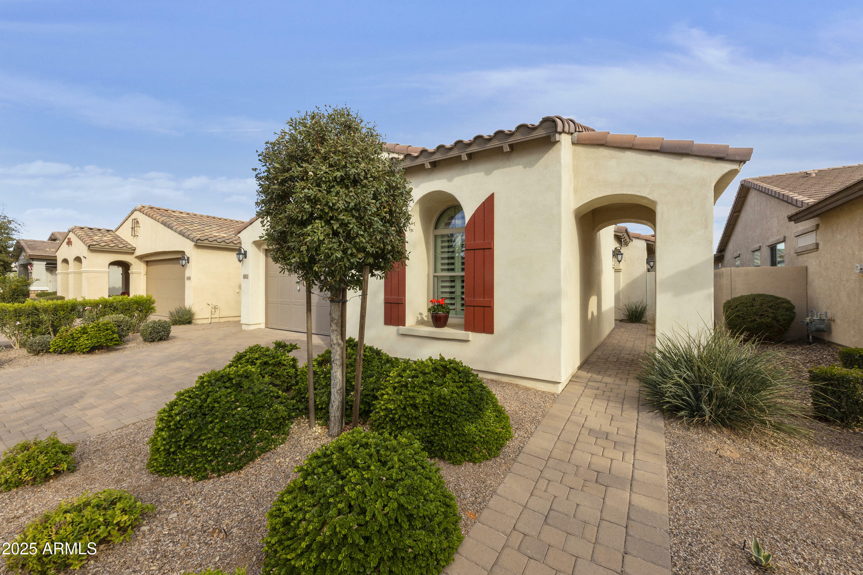 Property Photo:  10312 E Tupelo Avenue  AZ 85212 