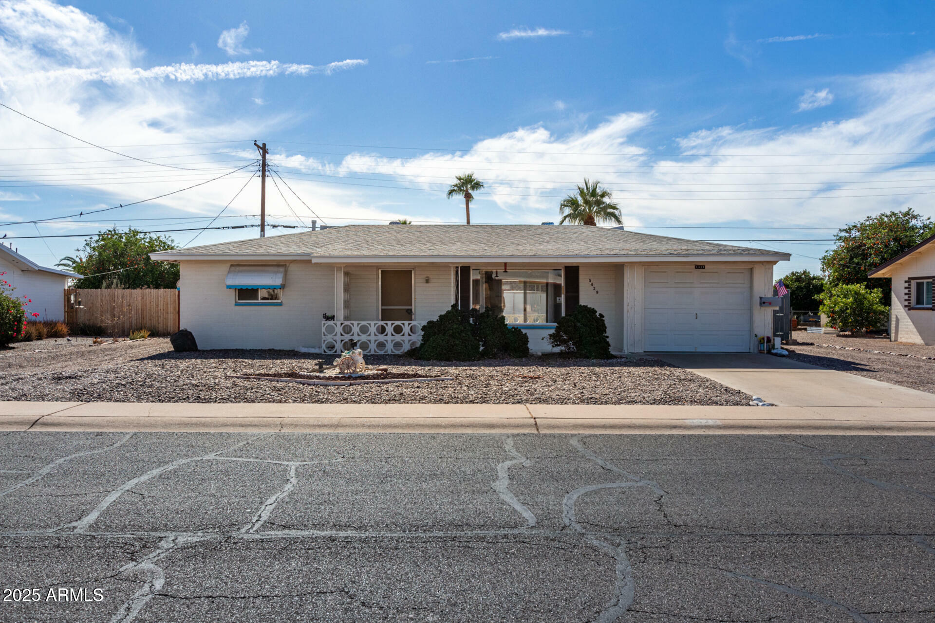 5429 E Billings Street  Mesa AZ 85205 photo