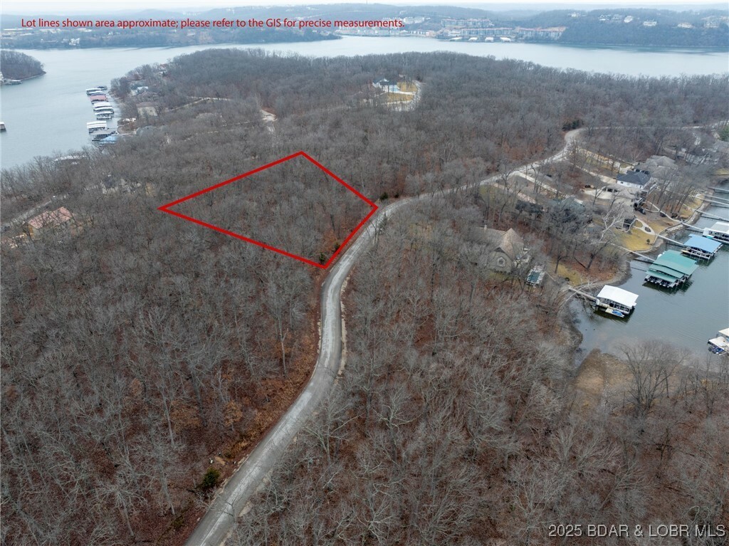 Property Photo: Lot 460 Grand View Dr MO 65079