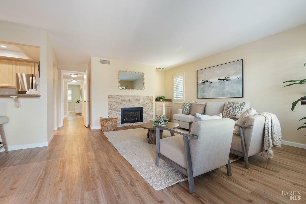 Property Photo:  63 Scottsdale Way  CA 94947 