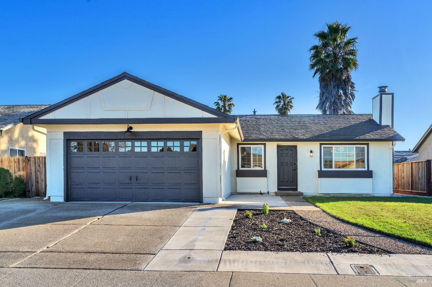 Property Photo:  1005 Whistler Drive  CA 94585 