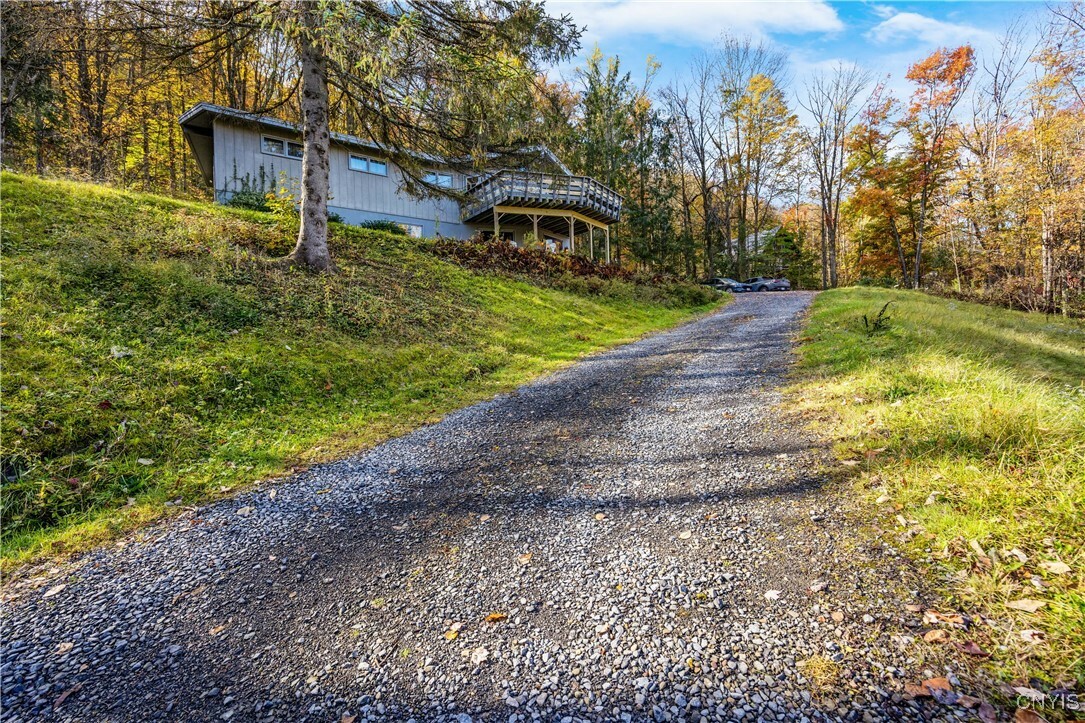 Property Photo:  1786 Traverse Road  NY 13045 