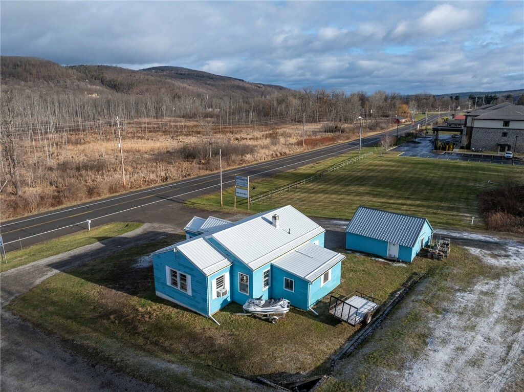 Property Photo:  8436 State Route 54  NY 14840 