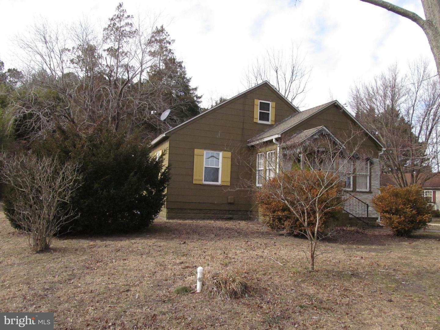 Property Photo:  2124 W Zion Road  MD 21801 