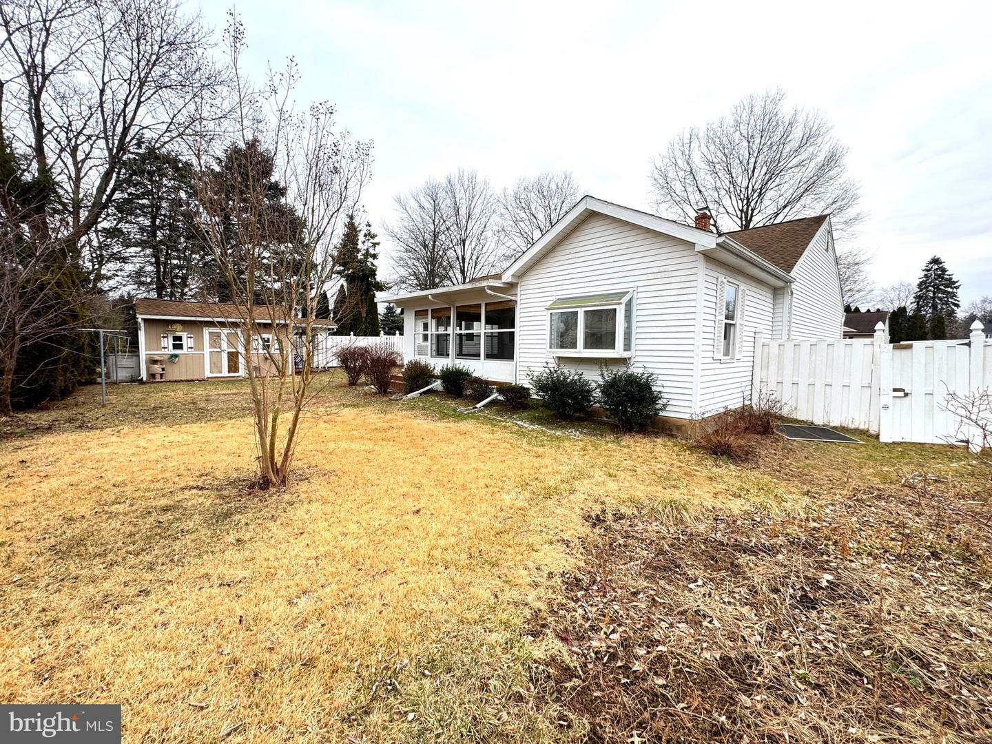 Property Photo:  78 Little Run Road  PA 17011 