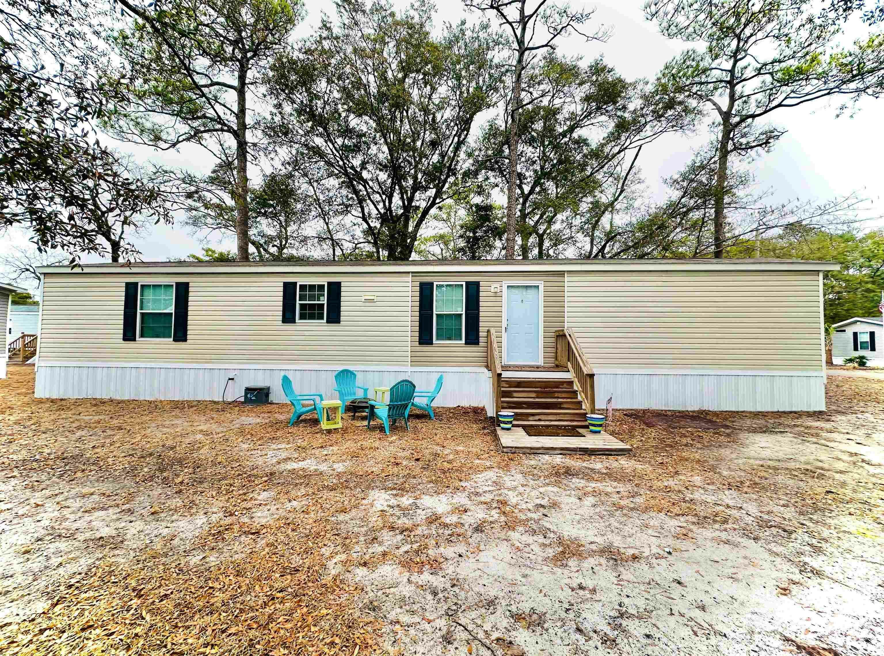 Property Photo: 4605 Heron St. SC 29582