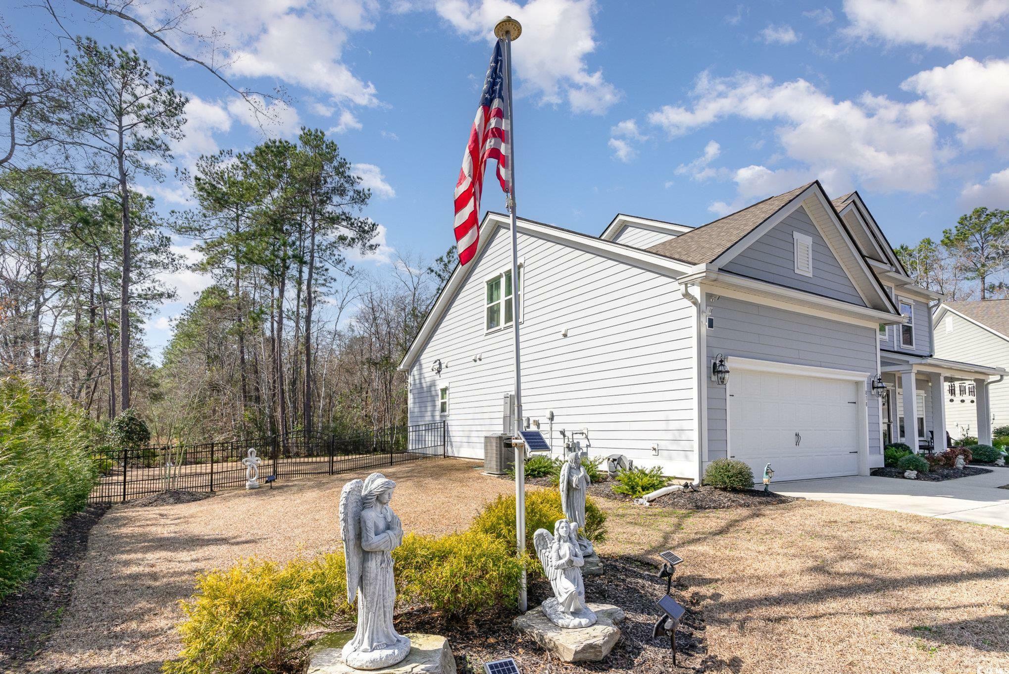 Property Photo:  818 Mourning Dove Dr.  SC 29577 