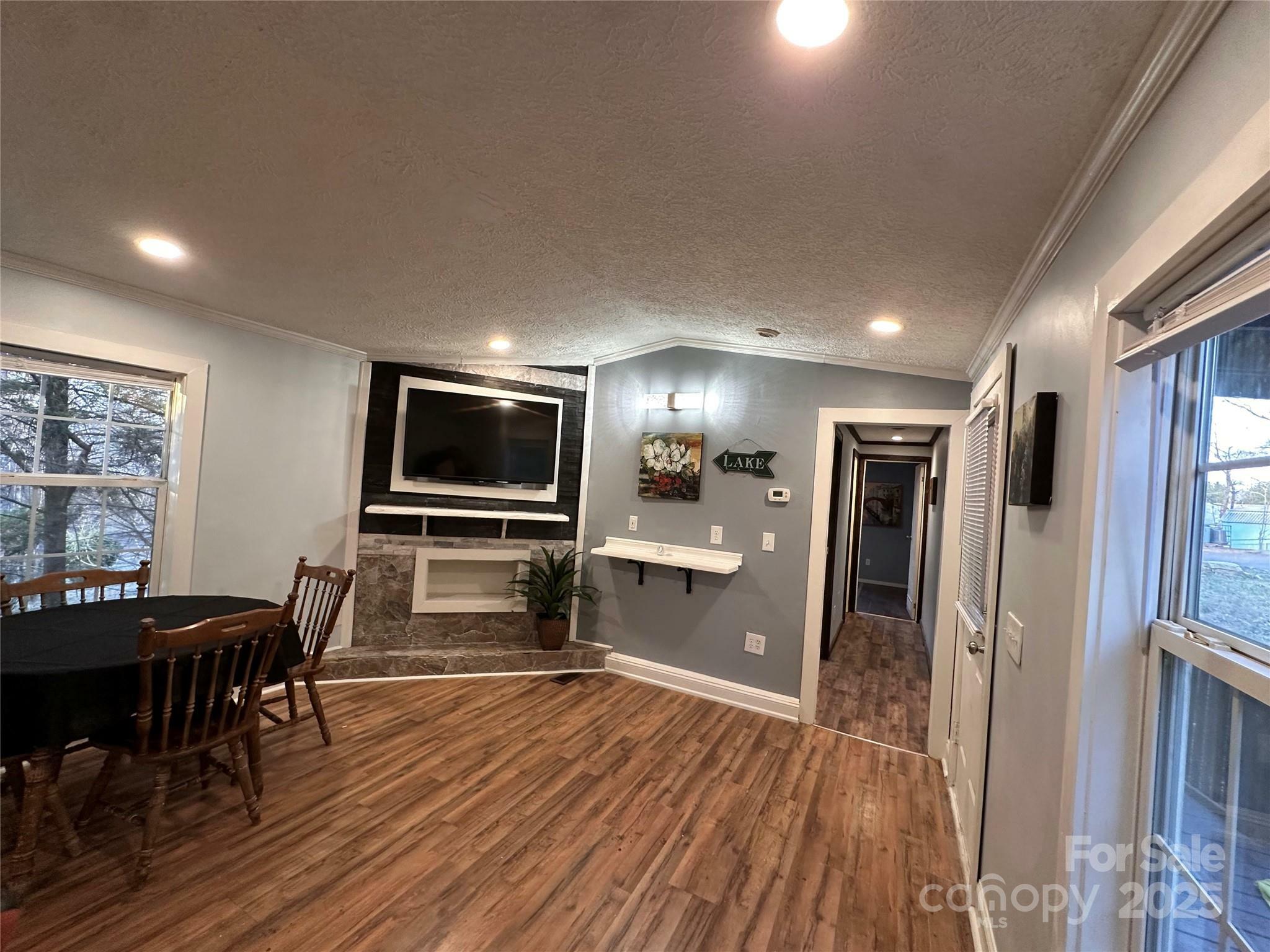 Property Photo:  113 Highlander Street  NC 28655 