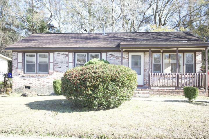 Property Photo:  1927 Hazelwood Drive  SC 29407 