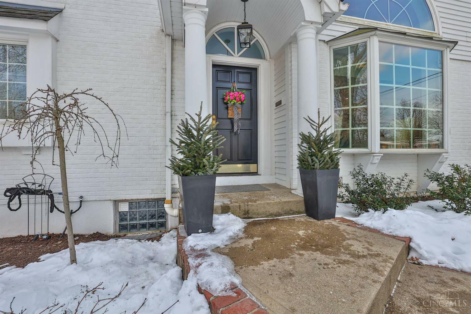 Property Photo:  2949 Pineridge Avenue  OH 45208 