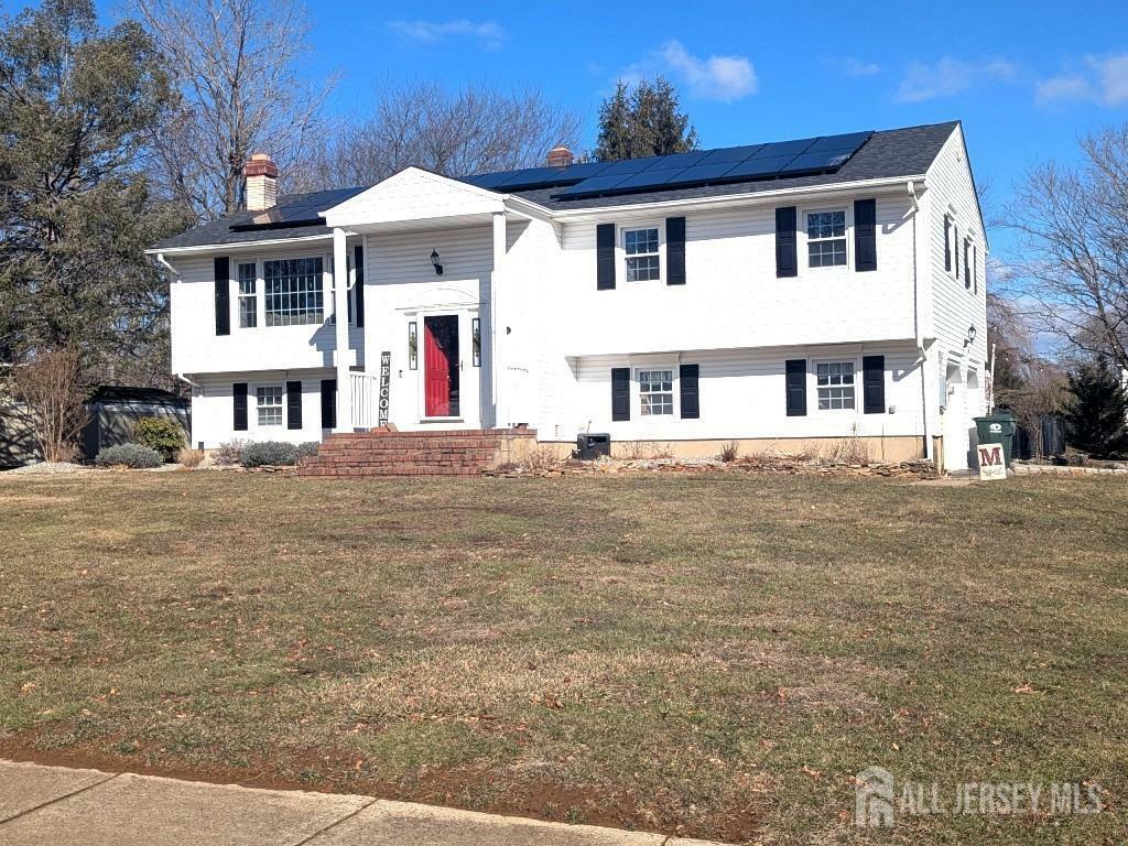 Property Photo:  103 Wellington Road  NJ 07728 