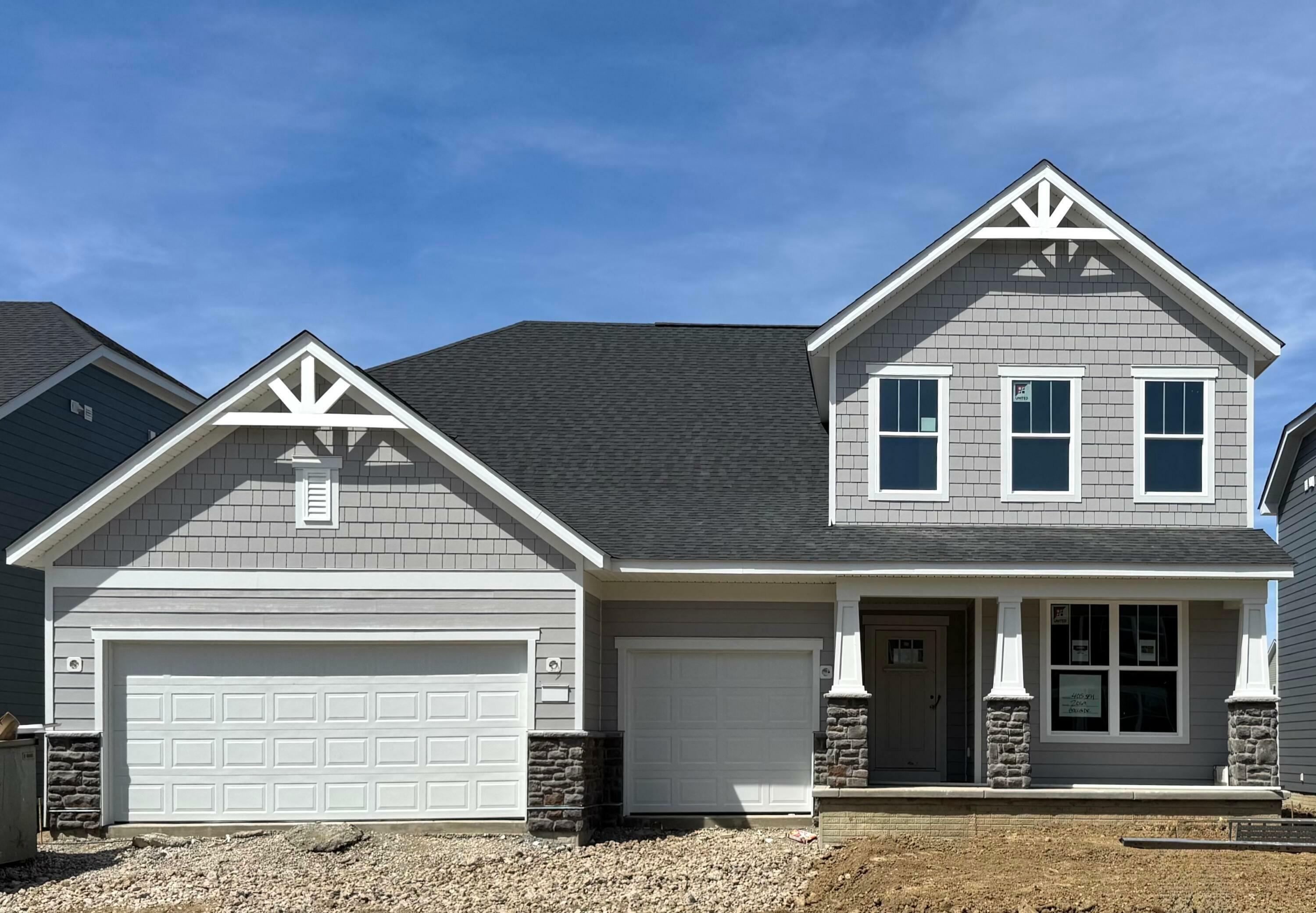 2069 Broccoli Drive  Hilliard OH 43026 photo