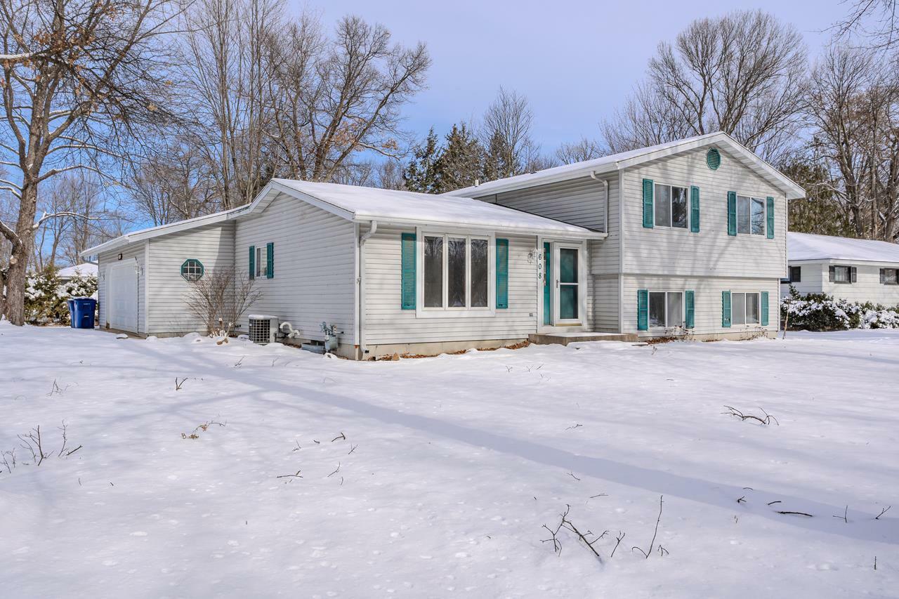 Property Photo:  154166 Paramount Drive  WI 54401 