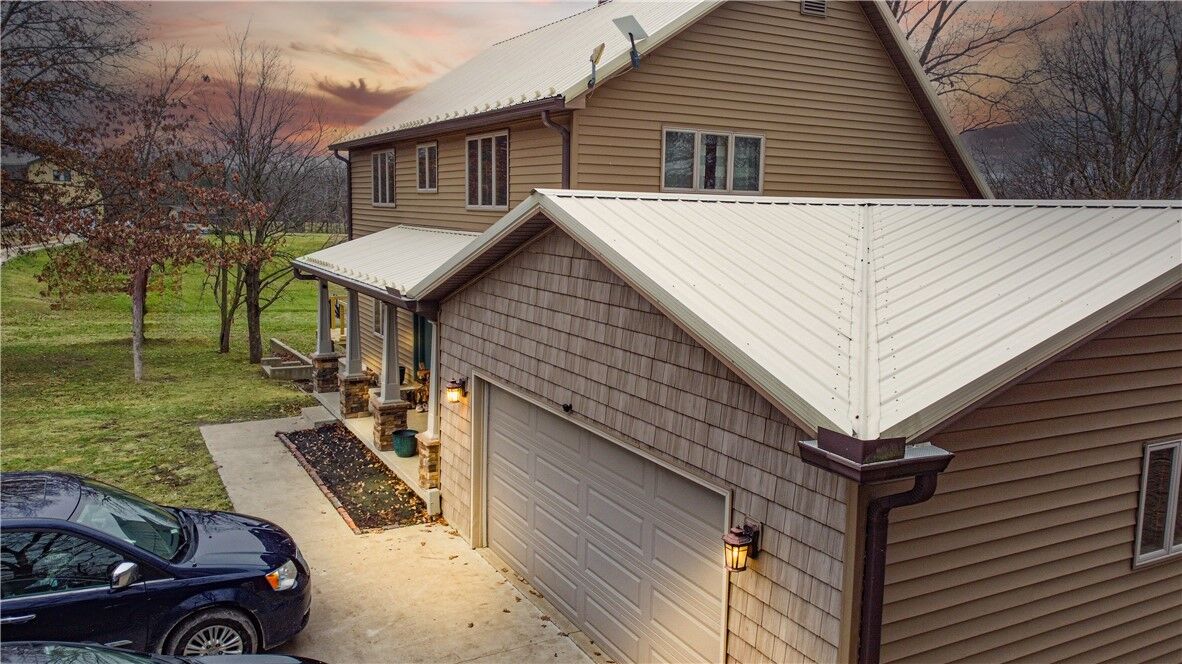 Property Photo:  12349 N County Road 020E  IL 61938 