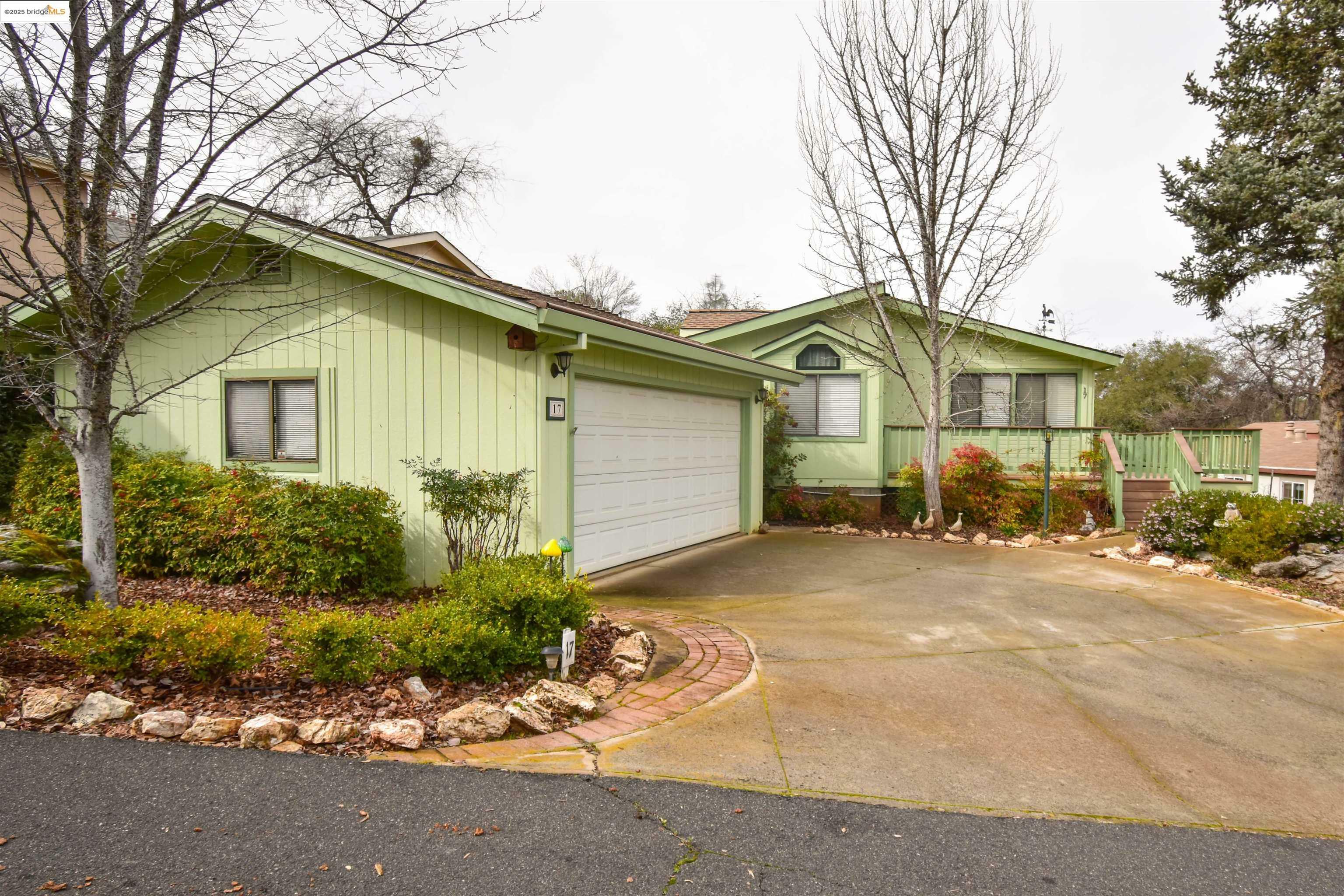 23732 Parrotts Ferry Rd #17  Columbia CA 95310 photo