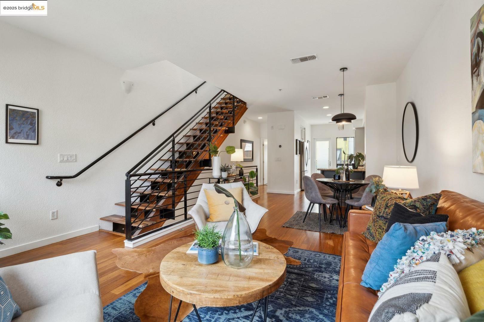 Property Photo: 1769 14th St CA 94607