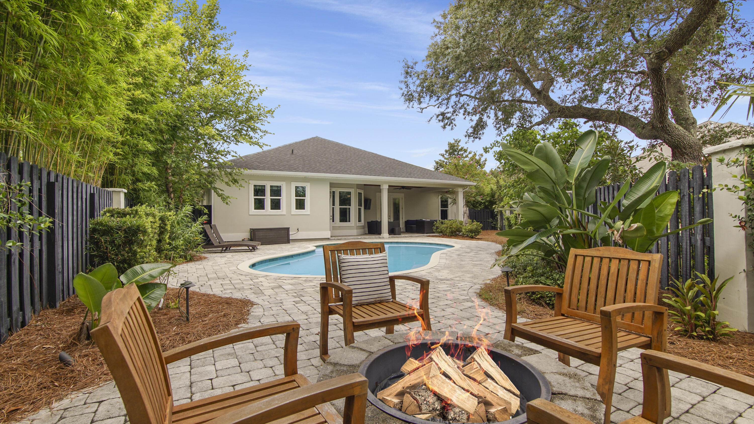 Property Photo: 3105 Preserve Rookery Boulevard FL 32408