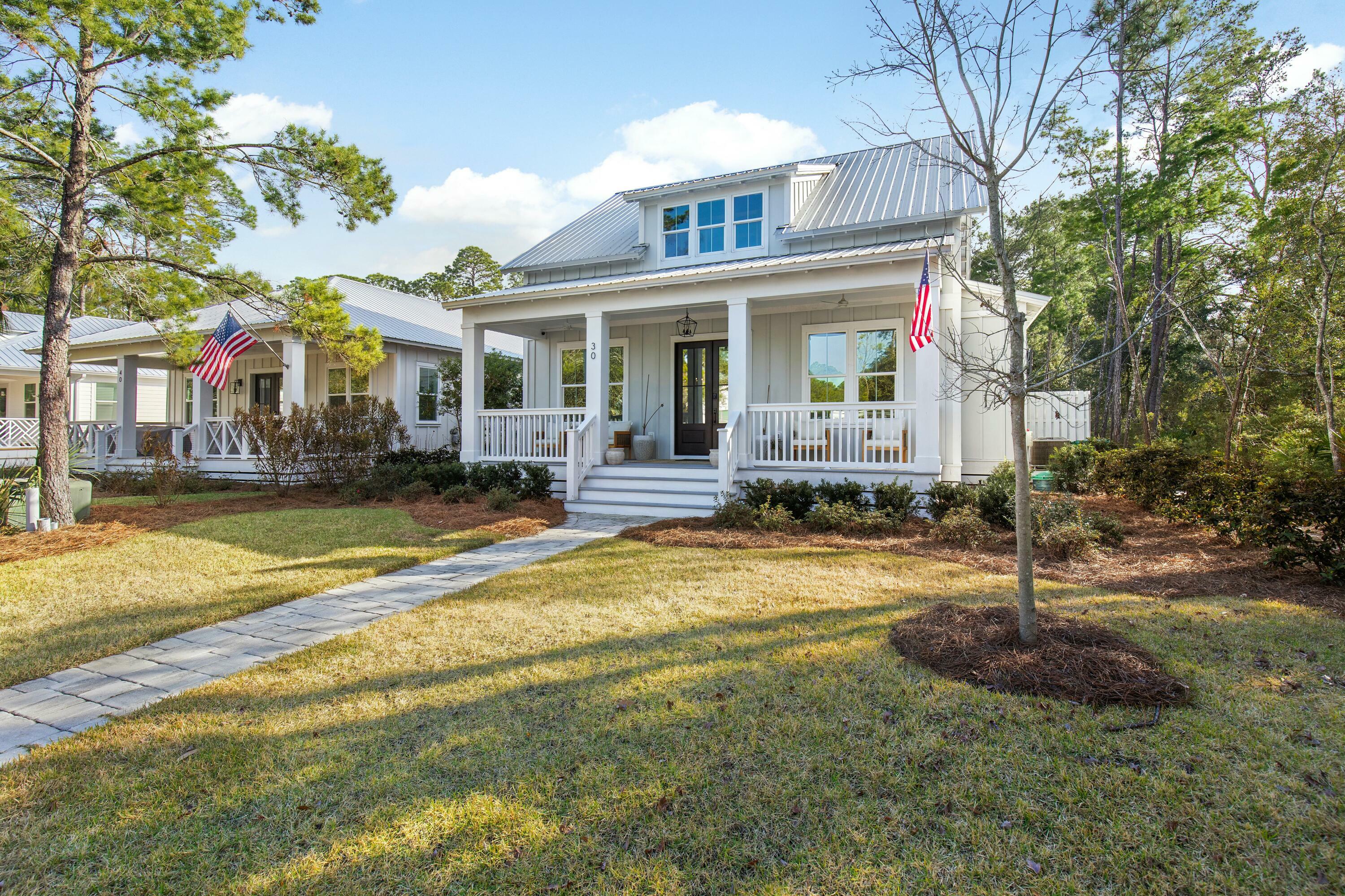 Property Photo:  30 Devlieg Avenue Avenue  FL 32459 