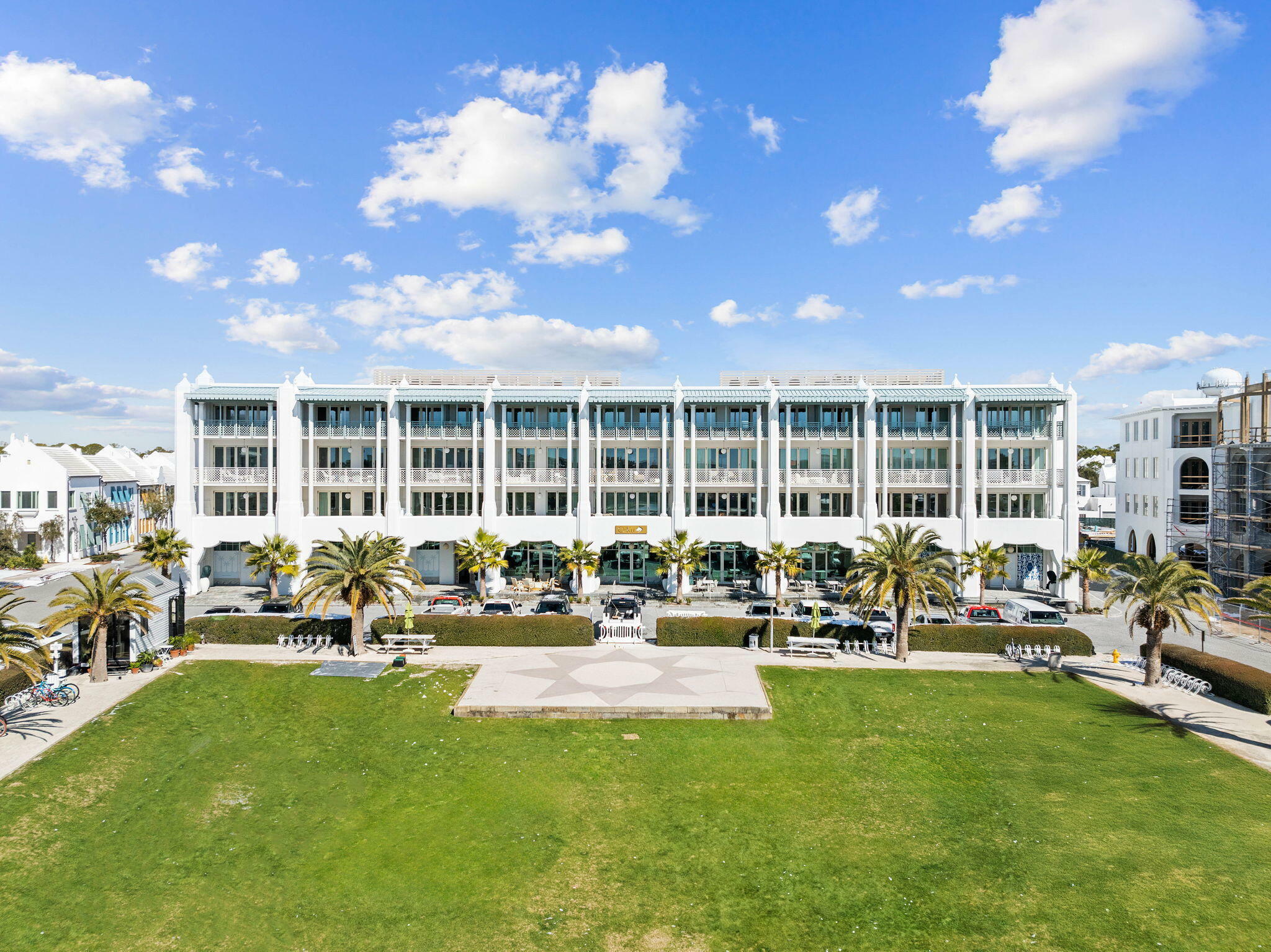 Property Photo: 27 Admiralty Row 207 FL 32461