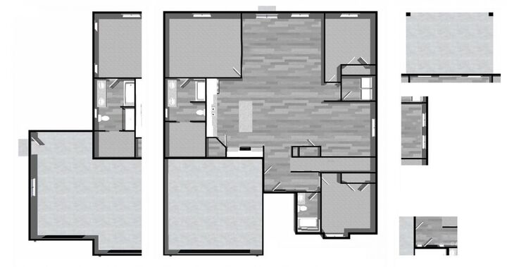 Property Photo:  4313 Campbell Road  NV 89801 