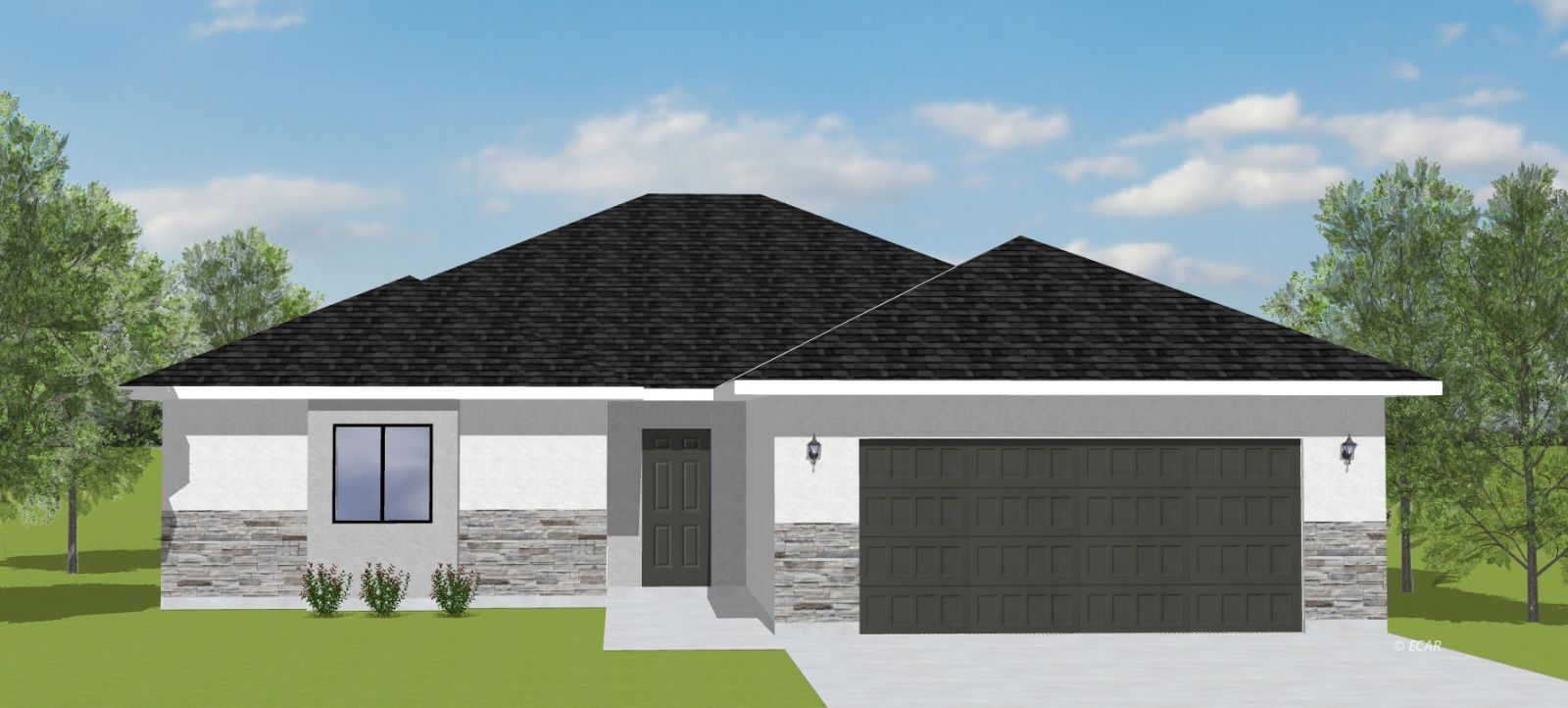 Property Photo: 4331 Campbell Road NV 89801